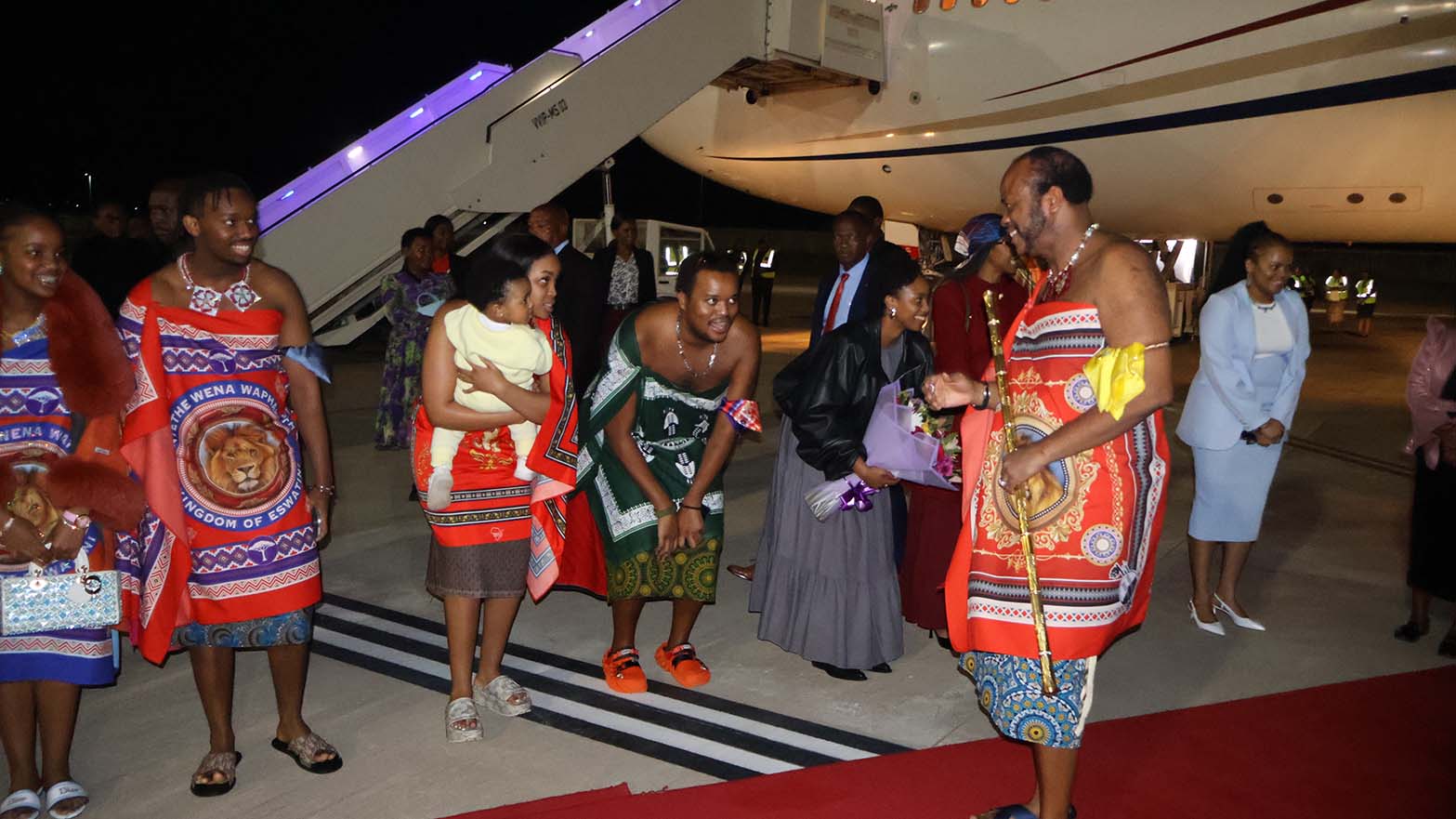 SACU agrees to establish E5 billion development fund